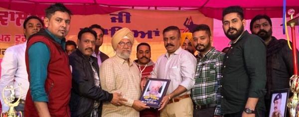 ਲੋਟੇ ਬਣੇ ਐਂਟੀ ਨਾਰਕੋਟਿਕ ਸੈੱਲ ਮਾਲਵਾ ਜ਼ੋਨ ਪੰਜਾਬ 2 ਦੇ ਇੰਚਾਰਜ