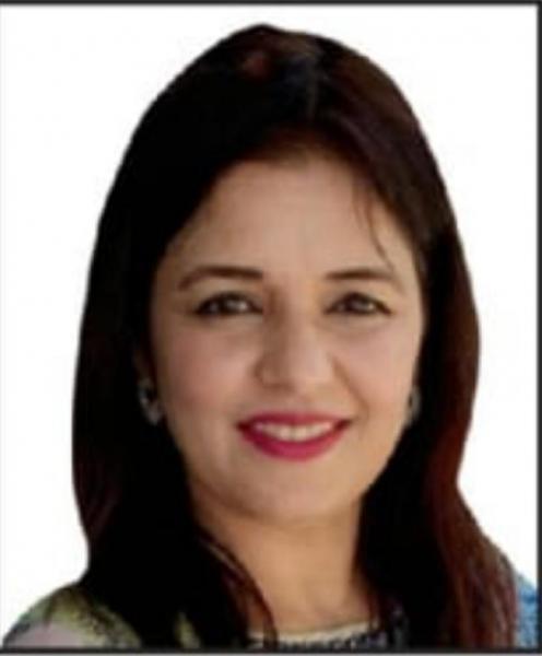 ਸਰਦੀ ਦੇ ਮੋਸਮ ਵਿੱਚ ਸਿਹਤ ਦਾ ਧਿਆਨ ਰੱਖਣ ਦੀ ਜਰੂਰਤ : ਡਾ. ਅਦਿੱਤੀ ਸਲਾਰੀਆ