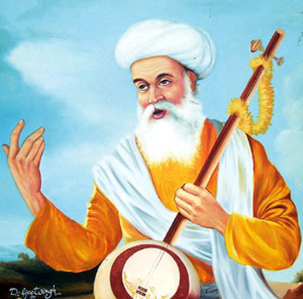 ਭਗਤ ਨਾਮਦੇਵ ਜੀ