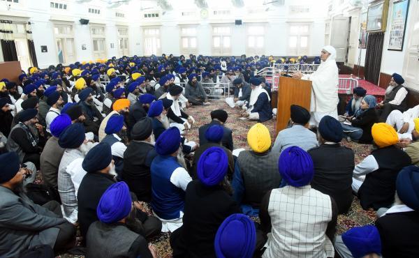 ਸੰਗਤ ਤੱਕ ਗੁਰਮਤਿ ਦੀ ਜਾਣਕਾਰੀ ਸਪੱਸ਼ਟ ਰੂਪ ਵਿਚ ਪਹੁੰਚਾਉਣਾ ਪ੍ਰਚਾਰਕ ਸ਼੍ਰੇਣੀ ਦਾ ਫ਼ਰਜ਼- ਬੀਬੀ ਜਗੀਰ ਕੌਰ