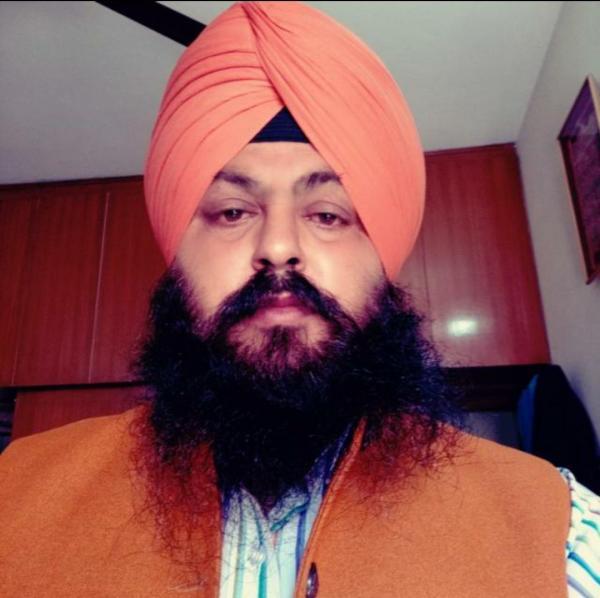 ਸੀਪੀਐੱਫ਼ ਕਰਮਚਾਰੀ ਯੂਨੀਅਨ ਪੰਜਾਬ ਵੱਲੋਂ 19 ਦਸੰਬਰ ਨੂੰ ਕਿਸਾਨੀ ਸੰਘਰਸ਼ ਦੇ ਸਮਰਥਨ ਵਿੱਚ ਹੁੰਮ ਹੁੰਮਾਕੇ ਦਿੱਲੀ ਪਹੁੰਚਣ ਦਾ ਐਲਾਨ