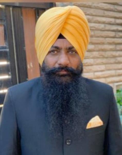 ਕਿਸਾਨੀ ਅੰਦੋਲਨ ਵਿਚ ਟਰੈਕਟਰ-ਟਰਾਲੀ ਦੁਆਰਾ ਸੰਗਤਾਂ ਲਿਜਾਣ ਵਾਲਿਆਂ ਲਈ ਡੀਜ਼ਲ ਦੀ ਸੇਵਾ ਮੈਂ ਕਰਾਂਗਾ : ਜਸਵੀਰ ਸਿੰਘ ਦਿਓਲ