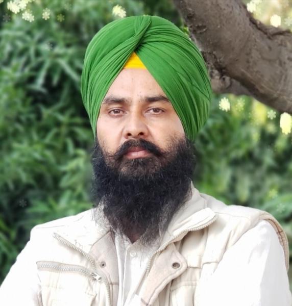 ਪੰਜਾਬ ’ਚ ਸੰਗਠਨ ਦਾ ਵਿਸਥਾਰ ਕਰਕੇ ‘‘ਆਪ’’ ਦੀ ‘‘ਭਿ੍ਰਸ਼ਟਾਚਾਰ ਮੁਕਤ ਦੇਸ਼’’ ਵਾਲ਼ੀ ਸੋਚ ਨੂੰ ਘਰ-ਘਰ ਤੱਕ ਪਹੁੰਚਾਇਆ ਜਾਵੇਗਾ : ਨਵਜੋਤ ਸਿੰਘ ਜਰਗ
