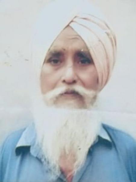 ਦਿੱਲੀ ਦੇ ਕੁੰਡਲੀ ਬਾਰਡਰ ’ਤੇ ਮੋਗਾ ਦਾ ਕਿਸਾਨ ਸ਼ਹੀਦੀ