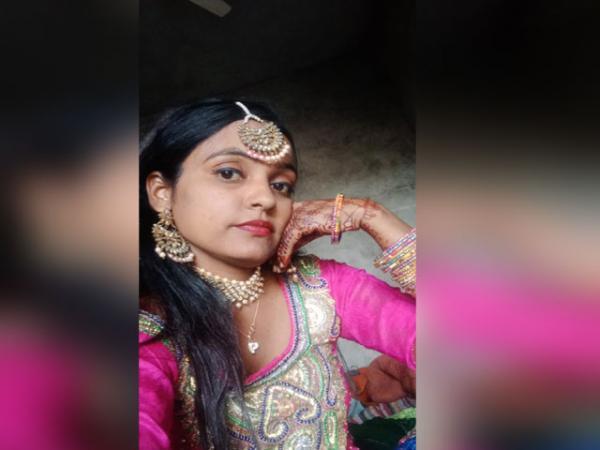 ਭੇਦਭਰੇ ਹਾਲਾਤ 'ਚ ਅੱਗ ਨਾਲ ਸੜ ਕੇ ਲੜਕੀ ਦੀ ਮੌਤ