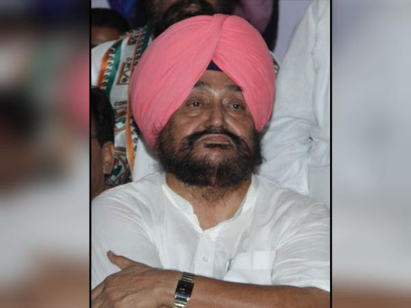 ਸਾਬਕਾ ਮੁੱਖ ਪਾਰਲੀਮਾਨੀ ਕੰਵਲਜੀਤ ਸਿੰਘ ਲਾਲੀ ਦੀ ਮਾਤਾ ਦਾ ਦਿਹਾਂਤ