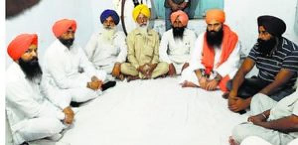 ਬਠਿੰਡਾ ਰੈਲੀ ਦੇ ਮਤੇ ਲਾਗੂ ਹੋਣ ਤੱਕ ‘ਆਪ’ ਨਾਲ ਸਮਝੌਤਾ ਨਹੀਂ: ਖਹਿਰਾ