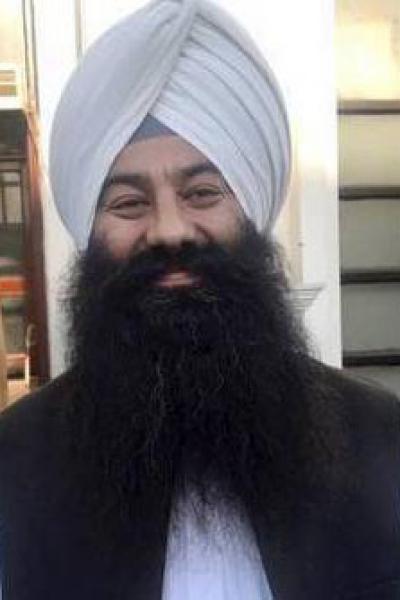 ਪਹਿਲਾ ਸਿੱਖ ਸੈਨੇਟਰ: ਗੁਰਦੀਪ ਸਿੰਘ ਨੇ ਪਾਕਿਸਤਾਨ ਸੰਸਦ ਦੇ ਉਪਰਲੇ ਸਦਨ ਦੇ ਮੈਂਬਰ ਵਜੋਂ ਸਹੁੰ ਚੁੱਕੀ