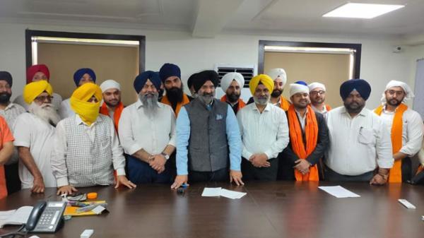 ਦਿੱਲੀ ਗੁਰਦੁਆਰਾ ਕਮੇਟੀ ਦੇ ਯਤਨਾਂ ਸਦਕਾ ਨੌਜਵਾਨ ਰਣਜੀਤ ਸਿੰਘ ਨੂੰ ਮਿਲੀ ਜ਼ਮਾਨਤ