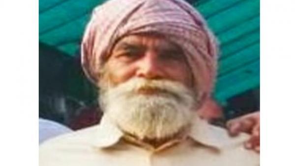 ਸਿੰਘੂ ਬਾਰਡਰ ਤੋਂ ਪਰਤੇ ਕਿਸਾਨ ਦੀ ਮੌਤ