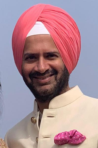 ਸੀਨੀਅਰ ਵਕੀਲ ਡੀਐੱਸ ਪਟਵਾਲੀਆ ਪੰਜਾਬ ਦੇ ਨਵੇਂ ਐਡਵੋਕੇਟ ਜਨਰਲ