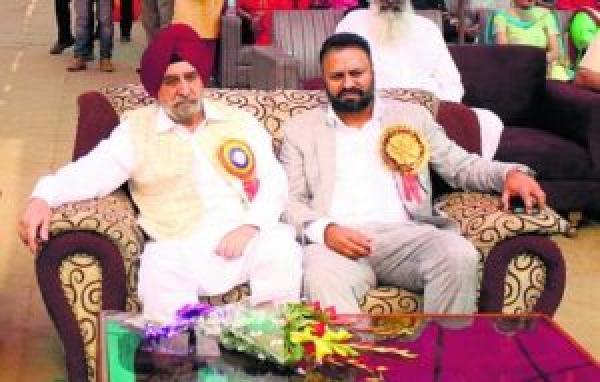 ਪੰਚਾਇਤੀ ਚੋਣਾਂ ਦਸੰਬਰ ਦੇ ਪਹਿਲੇ ਹਫ਼ਤੇ: ਬਾਜਵਾ
