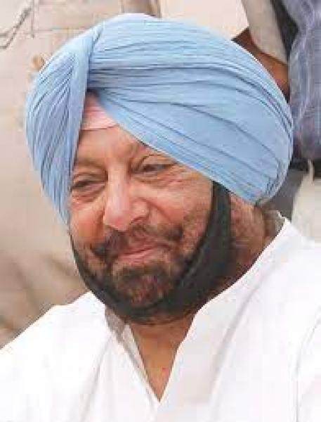 ਕੈਪਟਨ ਨੇ ਸਿੱਧੂ ਬਾਰੇ ਕਿਹਾ: ਮੈਂ ਤਾਂ ਪਹਿਲਾਂ ਹੀ ਕਿਹਾ ਸੀ ਕਿ ਉਹ ਸਥਿਰ ਬੰਦਾ ਨਹੀਂ