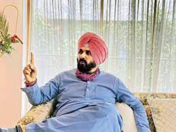 ਹੱਕ - ਸੱਚ ਦੀ ਲੜਾਈ ਲੜਦਾ ਰਹਾਂਗਾ - ਸਿੱਧੂ