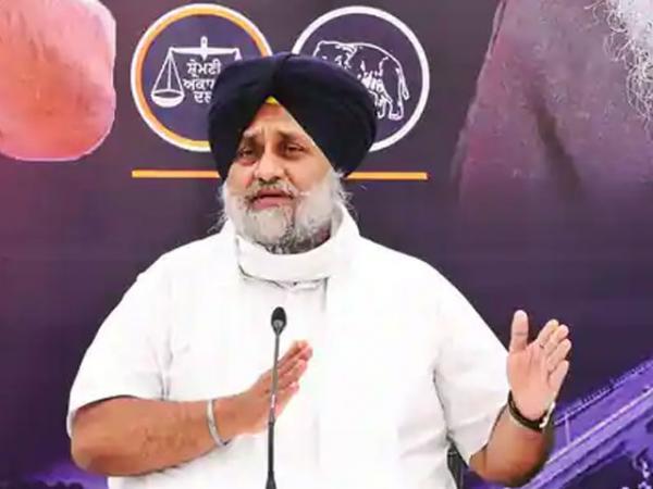 ਸੁਖਬੀਰ ਬਾਦਲ ਦਾ ਰਾਜਪੁਰਾ ਦੌਰਾ ਰੱਦ