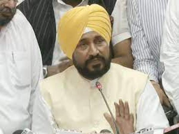 ਪੰਜਾਬ ਦਾ ਖ਼ਜ਼ਾਨਾ ਨਾ ਖਾਲੀ ਸੀ, ਨਾ ਹੋਣ ਦਿੱਤਾ ਜਾਵੇਗਾ - ਚੰਨੀ