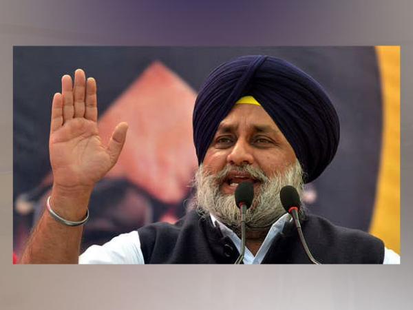 ਸੁਖਬੀਰ ਬਾਦਲ ਵਲੋਂ ਵਿਧਾਨ ਸਭਾ ਚੋਣਾਂ ਲਈ 4 ਹੋਰ ਉਮੀਦਵਾਰਾਂ ਦਾ ਕੀਤਾ ਗਿਆ ਐਲਾਨ
