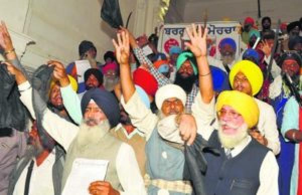 ਬੰਦੀ ਛੋੜ ਦਿਵਸ: ਤਿੰਨ ਜਥੇਦਾਰਾਂ ਵੱਲੋਂ ਸਿੱਖ ਕੌਮ ਦੇ ਨਾਂ ਸੰਦੇਸ਼ ਜਾਰੀ