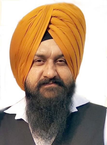 ਕਰਤਾਰਪੁਰ ਸਾਹਿਬ ਦਾ ਲਾਂਘਾ ਮੁੜ ਜਲਦ ਖੋਲਿਆ ਜਾਵੇ - ਭੁੰਗਰਨੀ