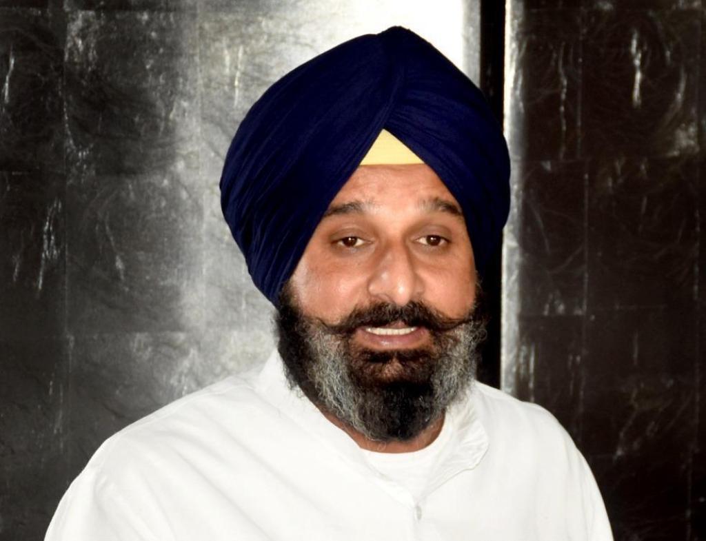 ਨਸ਼ਾ ਤਸਕਰੀ ਕੇਸ: ਮਜੀਠੀਆ ਨੂੰ ਹਾਈ ਕੋਰਟ ਤੋਂ ਮਿਲੀ ਵੱਡੀ ਰਾਹਤ