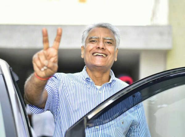 ਕੈਪਟਨ ਤੋਂ ਬਾਅਦ ਸਭ ਤੋਂ ਵੱਧ ਵਿਧਾਇਕਾਂ ਨੇ ਮੁੱਖ ਮੰਤਰੀ ਵਜੋਂ ਮੇਰਾ ਸਮਰਥਨ ਕੀਤਾ ਸੀ, ਚੰਨੀ ਦੇ ਹੱਕ ’ਚ ਤਾਂ ਸਿਰਫ਼ ਦੋ ਸਨ: ਜਾਖੜ