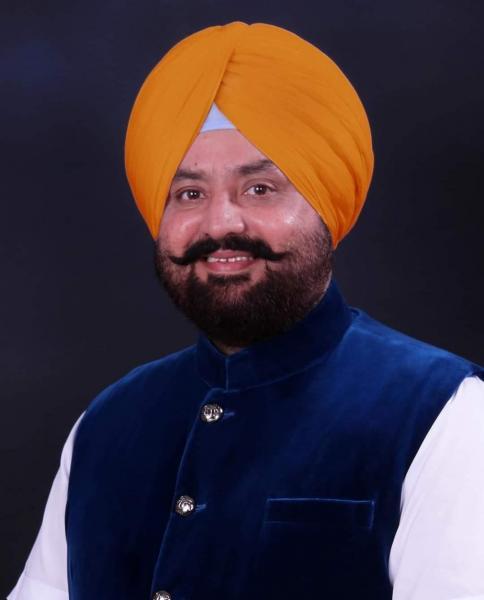 ਬਟਾਲਾ: ਭਾਜਪਾ ਉਮੀਦਵਾਰ ਫ਼ਤਹਿਜੰਗ ਸਿੰਘ ਬਾਜਵਾ ਸਣੇ 80-85 ਅਣਪਛਾਤਿਆਂ ਖਿਲਾਫ਼ ਮੁਕੱਦਮਾ ਦਰਜ