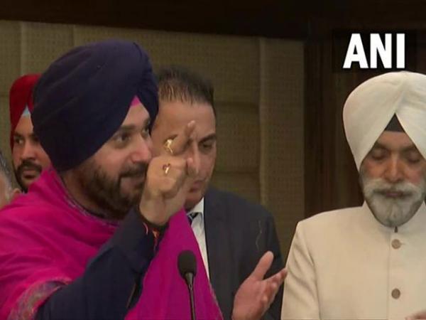 ਇਹ ਚੋਣਾਂ ਅਸੀਂ ਅਗਲੀਆਂ ਚੋਣਾਂ ਲਈ ਨਹੀਂ, ਸਗੋਂ ਅਗਲੀ ਪੀੜ੍ਹੀ ਲਈ ਲੜ ਰਹੇ ਹਾਂ: ਨਵਜੋਤ ਸਿੰਘ ਸਿੱਧੂ