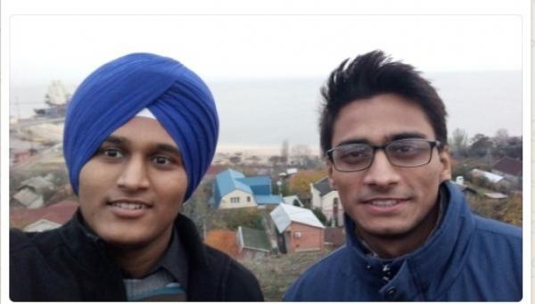 ਡਾ.ਜੱਖੂ ਦੇ ਦੋ ਬੇਟੇ ਯੂਕਰੇਨ "ਚ ਫੱਸੇ