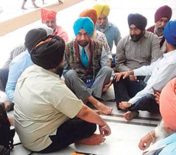 ਦਿੱਲੀ ਕਮੇਟੀ ਦੇ ਗੁਰਦੁਆਰਿਆਂ ਦੀ ਗੋਲਕ ਹੁਣ ਸਿੱਧੀ ਬੈਂਕ ਜਾਵੇਗੀ