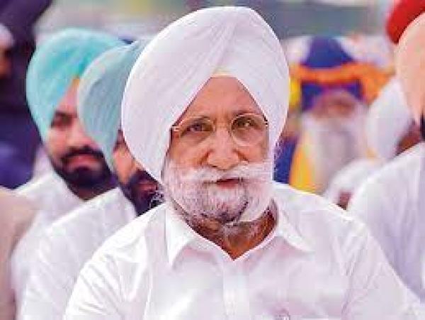 ਹਰਿਆਣਾ ਸਰਕਾਰ ਨੇ ਪਾਕਿਸਤਾਨ ਤੋਂ ਵੀ ਜ਼ਿਆਦਾ ਬਦਤਰ ਹਾਲਾਤ ਪੈਦਾ ਕਰ ਦਿੱਤੇ ਹਨ: ਸੁਖਜਿੰਦਰ ਸਿੰਘ ਰੰਧਾਵਾ