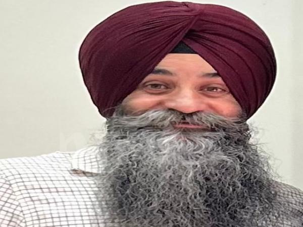 ਤਰਨਤਾਰਨ : ਰਮਨਦੀਪ ਸਿੰਘ ਭਰੋਵਾਲ ਅਕਾਲੀ ਦਲ ਦੇ ਕੌਮੀ ਮੀਤ ਪ੍ਰਧਾਨ ਨਿਯੁਕਤ