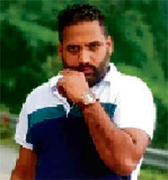 ਮਾਡਲ ਨਾਲ ਬਲਾਤਕਾਰ ਦੇ ਮਾਮਲੇ ਨੇ ਲਿਆ ਨਵਾਂ ਮੋੜ