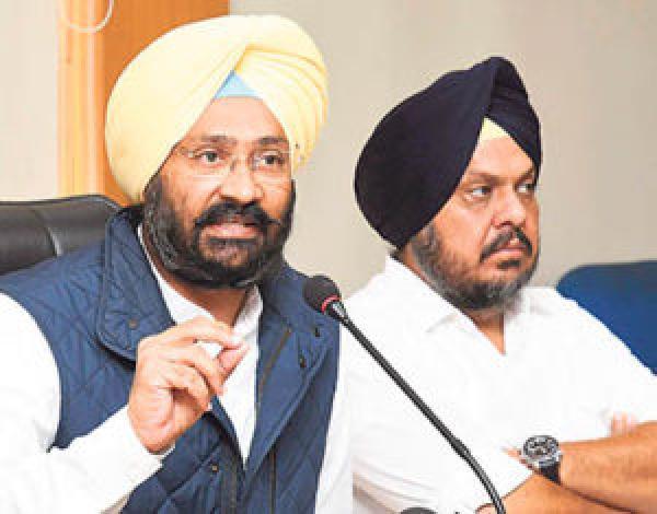 ਸਰਕਾਰ ਦੀਆਂ ਗ਼ਲਤ ਨੀਤੀਆਂ ਨੇ ਡੋਬਿਆ ਸੂਬਾ: ਢੀਂਡਸਾ