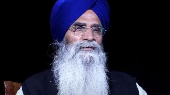 ਸ਼੍ਰੋਮਣੀ ਗੁਰੂਦਵਾਰਾ ਪ੍ਰਬੰਦਕ ਕਮੇਟੀ ਪ੍ਰਧਾਨ ਐਡਵੋਕੇਟ ਧਾਮੀ ਨੇ ਸੁਖਬੀਰ ਸਿੰਘ ਬਾਦਲ ’ਤੇ ਹੋਏ ਹਮਲੇ ਦੀ ਕੀਤੀ ਨਿੰਦਾ