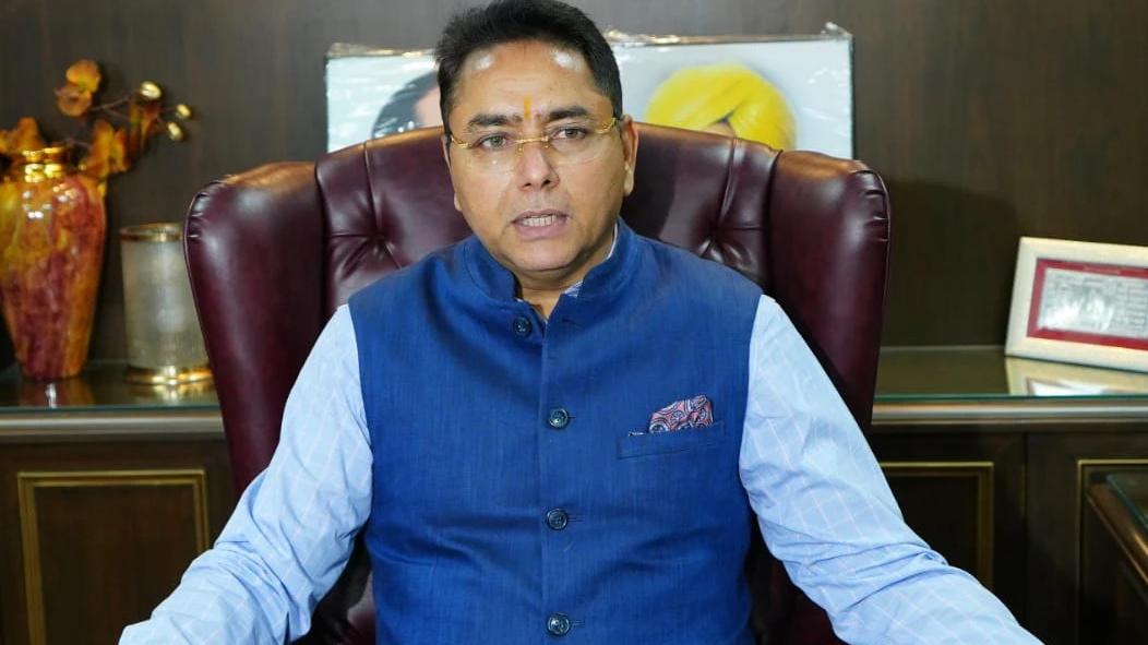ਆਮ ਆਦਮੀ ਪਾਰਟੀ ਪੰਜਾਬ ਨੇ ਸੁਖਬੀਰ ਸਿੰਘ ਬਾਦਲ 'ਤੇ ਹਮਲੇ ਦੀ ਕੀਤੀ ਨਿਖੇਧੀ, ਤੁਰੰਤ ਕਾਰਵਾਈ ਲਈ ਪੰਜਾਬ ਪੁਲਿਸ ਦੀ ਕੀਤੀ ਸ਼ਲਾਘਾ