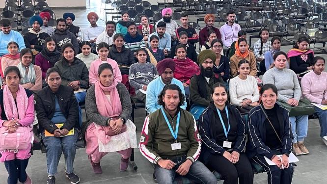 ਮੁੱਖ ਮੰਤਰੀ ਦੀ ਯੋਗਸ਼ਾਲਾ ਤਹਿਤ ਯੋਗਾ ਟ੍ਰੇਨਰਾਂ ਲਈ ਡਿਪਲੋਮਾ ਕੋਰਸ ਦੀ ਸ਼ੁਰੂਆਤ