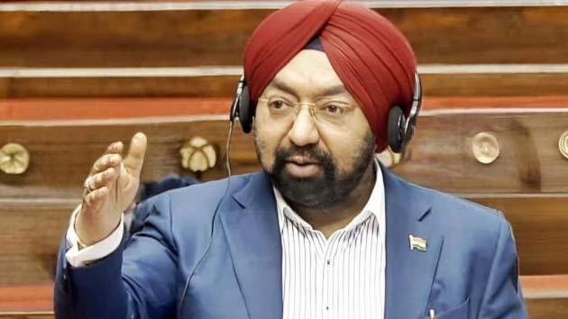 ਸਰਕਾਰ ਨੇ ਐਸ ਸੀ ਐਲ ਮੋਹਾਲੀ ਦੇ ਅਪਗ੍ਰੇਡੇਸ਼ਨ ਅਤੇ ਆਧੁਨਿਕੀਕਰਨ ਨੂੰ ਪ੍ਰਵਾਨਗੀ ਦਿੱਤੀ: ਐਮਪੀ ਵਿਕਰਮਜੀਤ ਸਿੰਘ ਸਾਹਨੀ