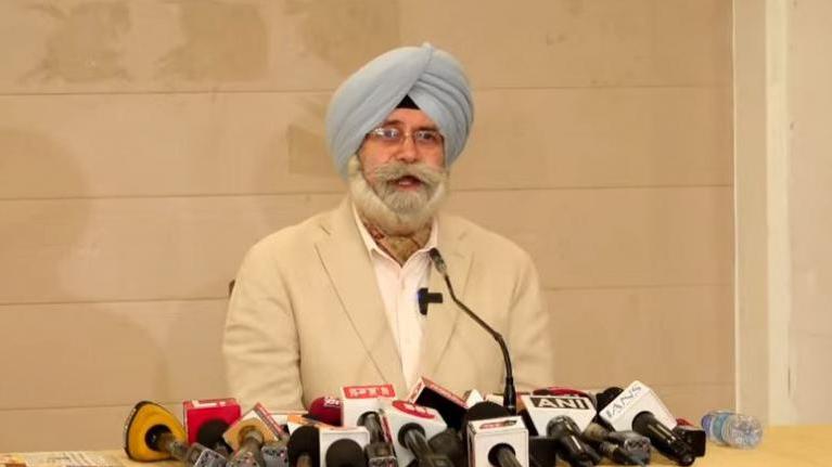 ਐਡਵੋਕੇਟ ਐੱਚ.ਐੱਸ. ਫੂਲਕਾ ਦਾ ਵੱਡਾ ਬਿਆਨ, ਕਿਹਾ-ਸ਼੍ਰੋਮਣੀ ਅਕਾਲੀ ਦਲ ਦਾ ਬਣਾਂਗਾ ਹਿੱਸਾ