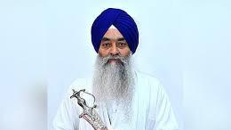 ਪੰਜਾਬ ਦੀਆਂ ਰਾਜਨੀਤਿਕ ਧਿਰਾਂ ਨੂੰ ਡਟ ਕੇ ਕਿਸਾਨਾਂ ਦੀ ਹਮਾਇਤ 'ਚ ਖੜ੍ਹੇ ਹੋਣਾ ਚਾਹੀਦੈ - ਜਥੇਦਾਰ ਗਿਆਨੀ ਰਘਬੀਰ ਸਿੰਘ