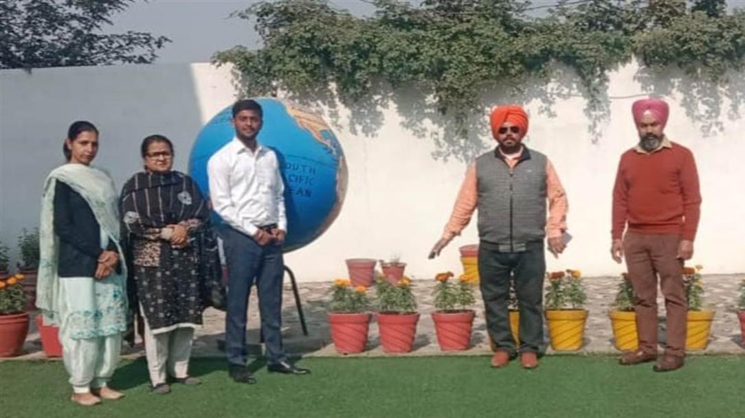 ਡੇਂਗੂ ਦੀ ਬਿਮਾਰੀ ਤੋਂ ਬਚਣ ਲਈ ਸਾਵਧਾਨੀਆਂ ਵਰਤਣੀਆਂ ਜਰੂਰੀ : ਹੈਲਥ ਇੰਸਪੈਕਟਰ ਕੁਲਬੀਰ ਸਿੰਘ