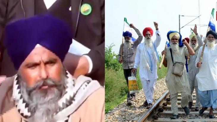 18 ਦਸੰਬਰ ਨੂੰ ਪੰਜਾਬ ਵਿਚ ਰੋਕੀਆਂ ਜਾਣਗੀਆਂ ਰੇਲਾਂ, ਸਰਵਣ ਸਿੰਘ ਪੰਧੇਰ ਨੇ ਕੀਤਾ ਵੱਡਾ ਐਲਾਨ