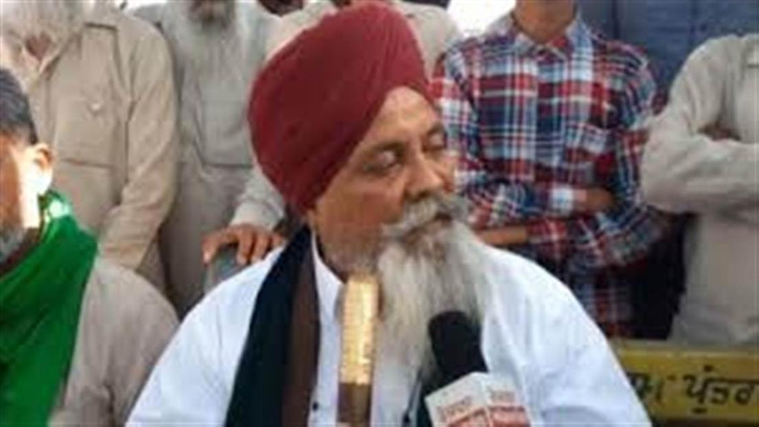ਡੱਲੇਵਾਲ ਤੇ ਪੰਧੇਰ 'ਚ ਆਪਸੀ ਸਹਿਮਤੀ ਨਹੀਂ, ਅੰਦੋਲਨ ਹੈ ਹੀ ਗ਼ਲਤ : ਰੁਲਦੂ ਸਿੰਘ ਮਾਨਸਾ