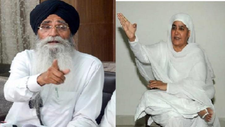ਬੀਬੀ ਜੰਗੀਰ ਕੌਰ ਨੂੰ ਗਾਲ਼ਾਂ ਕੱਢਣ ਵਾਲੇ ਮਾਮਲੇ ਵਿੱਚ ਹਰਜਿੰਦਰ ਸਿੰਘ ਧਾਮੀ ਦੀਆਂ ਮੁਸਕਲਾਂ ਵਧੀਆਂ, ਬੀਬੀ ਨੇ ਖੁਦ ਕੀਤੀ ਸ਼ਿਕਾਇਤ