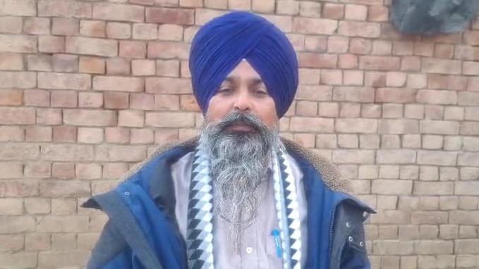 ਰੇਲ-ਰੇਕੋ ਅੰਦੋਲਨ ਮਗਰੋਂ ਕਿਸਾਨ ਆਗੂ ਸਰਵਨ ਸਿੰਘ ਪੰਧੇਰ ਦਾ ਵੱਡਾ ਐਲਾਨ, ਹੁਣ 30 ਦਸੰਬਰ ਨੂੰ ਪੰਜਾਬ ਬੰਦ ਦਿੱਤਾ ਸੱਦਾ