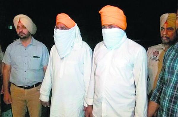 ਫ਼ਰੀਦਕੋਟ ਪੁਲੀਸ ਵੱਲੋਂ ਗ੍ਰਿਫ਼ਤਾਰ ਅਤਿਵਾਦੀਆਂ ਖ਼ਿਲਾਫ਼ ਕੇਂਦਰ ਨੇ ਮੁਕੱਦਮਾ ਚਲਾਉਣ ਲਈ ਨਾ ਦਿੱਤੀ ਮਨਜ਼ੂਰੀ