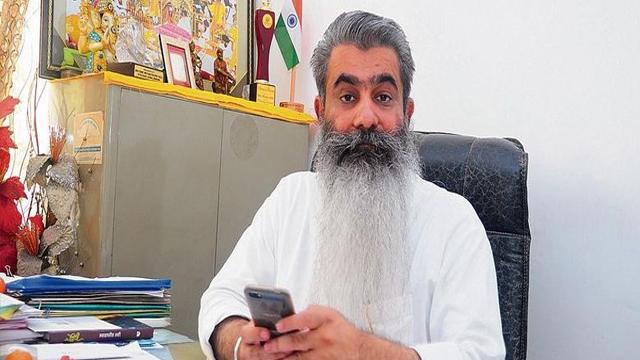 ਭਾਰਤ ਭੂਸ਼ਣ ਆਸ਼ੂ ਖਿਲਾਫ਼ ਚੱਲ ਰਹੇ ਅਪਰਾਧਿਕ ਮਾਮਲੇ ਅਦਾਲਤ ਨੇ ਕੀਤੇ ਖਾਰਜ
