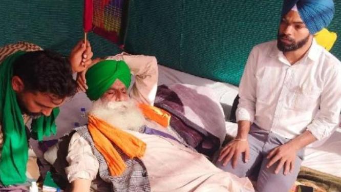 ਸੁਪਰੀਮ ਕੋਰਟ ‘ਚ ਕਿਸਾਨ ਆਗੂ ਡੱਲੇਵਾਲ ਨੂੰ ਲੈ ਕੇ ਹੋਈ ਸੁਣਵਾਈ