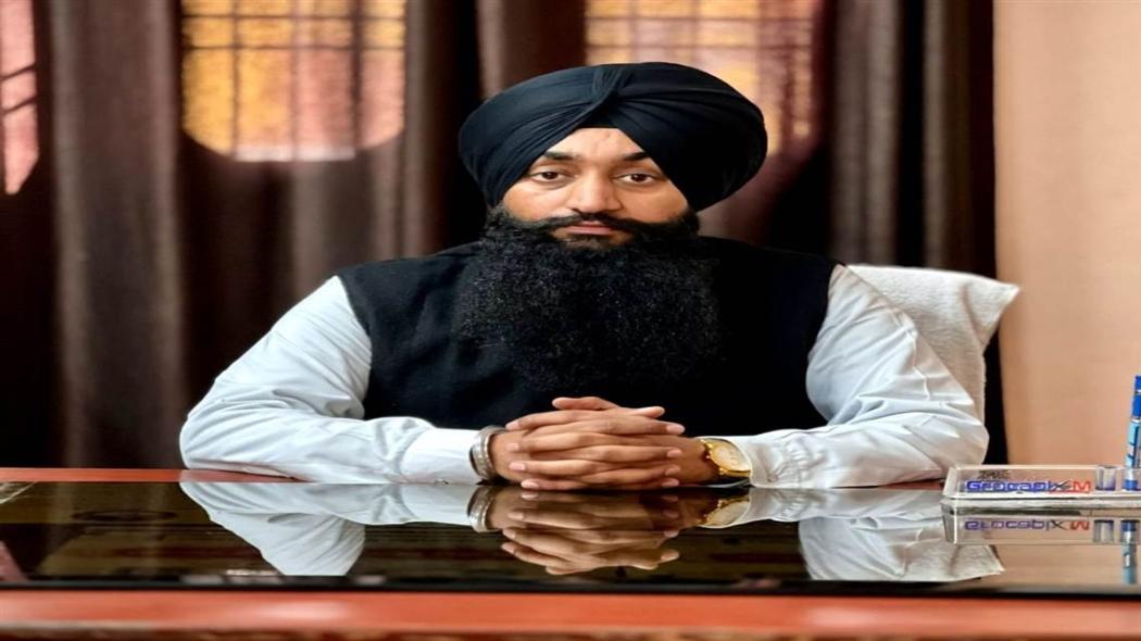 27 ਦਸੰਬਰ ਨੂੰ ਗੁਰਦੁਆਰਾ ਸੀਸਗੰਜ ਸਾਹਿਬ ਵਿਖੇ ਸ਼ਹੀਦੀ ਦਿਹਾੜੇ ਨੂੰ ਸਮਰਪਿਤ ਹੋਵੇਗਾ ਸਮਾਗਮ