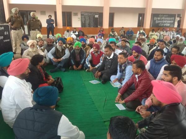 ਪੰਜਾਬ ਨੂੰ ਤੀਸਰੇ ਬਦਲ ਦੀ ਹੈ ਅੰਤਿਮ ਲੋੜ - ਖਹਿਰਾ
