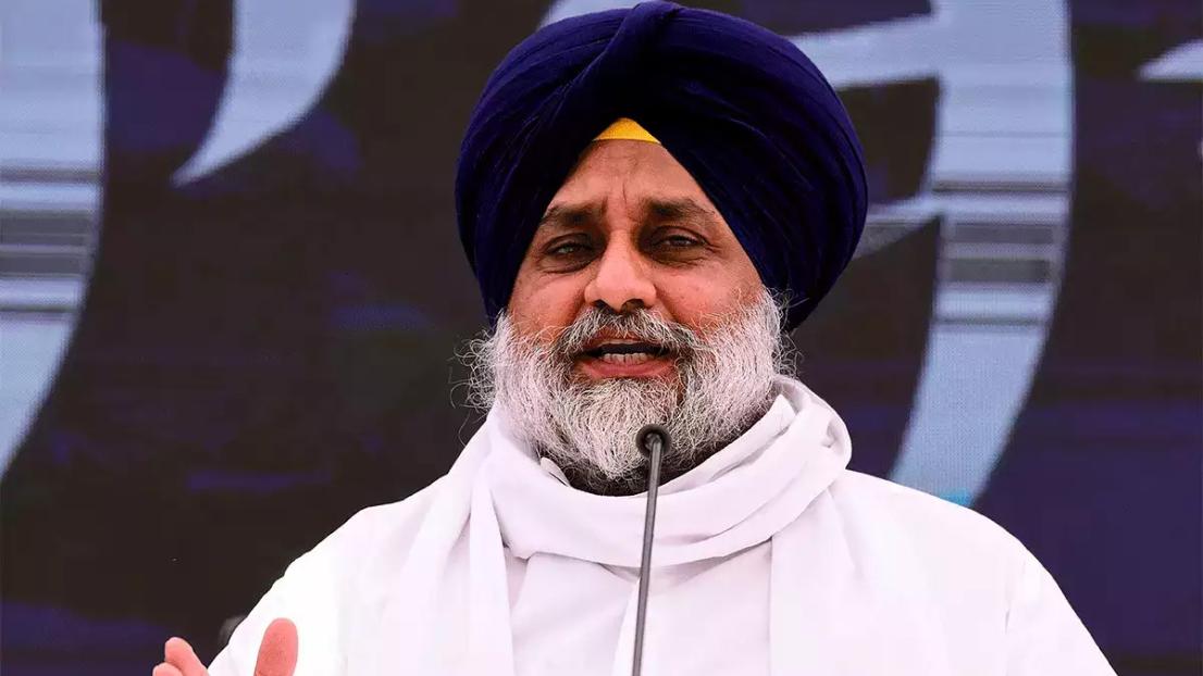 ਡਾਕਟਰ ਮਨਮੋਹਨ ਸਿੰਘ ਦੇ ਅੰਤਿਮ ਸਸਕਾਰ ਦੀ ਜਗ੍ਹਾ ਨੂੰ ਲੈ ਕੇ ਅਕਾਲੀ ਆਗੂਆਂ ਵੱਲੋਂ ਜਤਾਈ ਗਈ ਨਾਰਾਜ਼ਗੀ